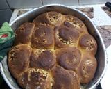 Foto del paso 13 de la receta: Torta 80 golpes sin manteca