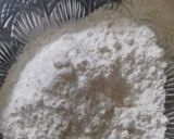 صورة لخطوة 3 من وصفة بيض باالعجينة طيب ولذيذه