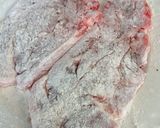 Foto del paso 2 de la receta: Chuletas de aguja de cerdo en salsa al Pedro Ximénez