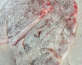Foto del paso 2 de la receta: Chuletas de aguja de cerdo en salsa al Pedro Ximénez