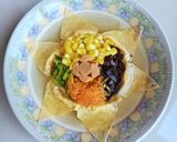 Foto langkah ke 4 dari resep Sup matahari.