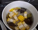 Foto langkah ke 1 dari resep Lodeh Bumbu Iris.