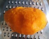 મેંગો થેપલા (Mango Thepla Recipe In Gujarati) રેસીપી સ્ટેપ1ફોટો