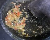 Foto langkah ke 1 dari resep Nasi Goreng Cikur.