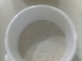 Pan casero