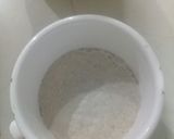 Foto del paso 1 de la receta: Pan casero