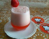 Foto del paso 2 de la receta: FRESA SOUR 🍓