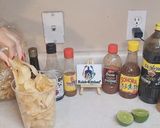 Foto del paso 1 de la receta: Papas Locas