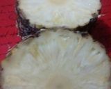 Foto del paso 2 de la receta: "Daiquiri de Anana - Vodka - y Jugo Tang" 😋😋🍹🍹