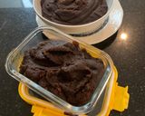 Foto langkah ke 3 dari resep Gandasturi Kacang Merah.