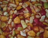Foto langkah ke 3 dari resep Asinan Buah Bogor.