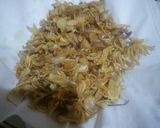 Foto langkah ke 5 dari resep Bawang merah goreng.
