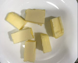 Foto del paso 1 de la receta: Galletas de mantequilla