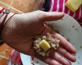 Pas rețetă Chifteluțe 💛 2 fotografie