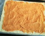 Foto del paso 9 de la receta Pizza Bratwurst con champiñones