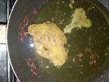 Sambal Cumi Super Pedas