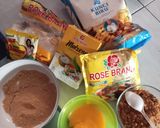 Foto langkah ke 1 dari resep Cookies Abon Regal.