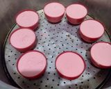 Foto langkah ke 6 dari resep Kue Mangkok (tape nasi).