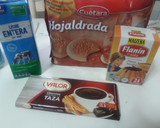 Foto del paso 1 de la receta: Tarta de la abuela