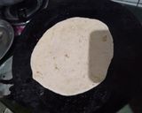 Cauliflower Parantha रेसिपी चरण 6 फोटो