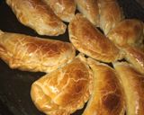 Foto del paso 4 de la receta: Empanadas de carne picada 🤤