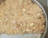 ड्राई नटस बर्फी (Dry Nuts barfi recipe in Hindi) रेसिपी चरण 4 फोटो
