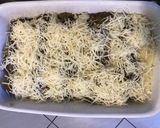 Une image de l'étape 6 de Gratin brocolis et pommes de terre à la crème et emmental.