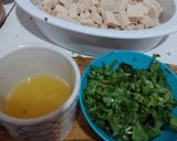 Foto del paso 2 de la receta: Seviche de Calamar