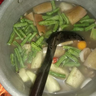 Langkah 4