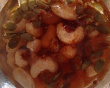 Foto del paso 3 de la receta: Original crema de queso vegetal con  cerveza y Agua de mar