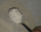 عکس مرحله 3 از دستور مرغ سوخاری پفکی