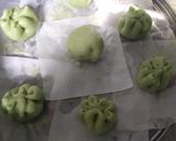 Foto langkah ke 4 dari resep 190. Bakpao simple.