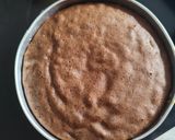 Foto langkah ke 3 dari resep Choco Cake.