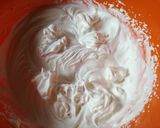 Pudingos keksz alapú torta recept fázis 6 fotója