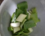 Foto langkah ke 4 dari resep Tumis jagung manis &tempe.