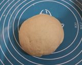 Foto langkah ke 1 dari resep Pizza homemade dengan stuff crust keju.