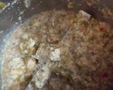 Moong sprouts chilla recipe step 1 photo