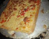 A picture of step 3 of Fried bread.
