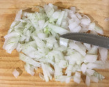 Foto del paso 1 de la receta: Rollos primavera a mi estilo