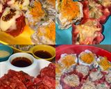 Foto langkah ke 6 dari resep Chili Oil.