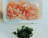 Foto langkah ke 1 dari resep Bakwan Ayam - mudah dan yummy.