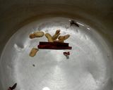 Foto langkah ke 1 dari resep Cokelat Rempah.
