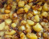 Brassói aprópecsenye hagyományosan recept fázis 5 fotója