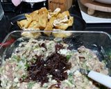 Foto langkah ke 3 dari resep Tahu bergedil.