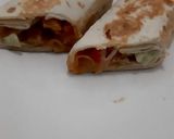 Foto langkah ke 4 dari resep Kebab daging rumahan.