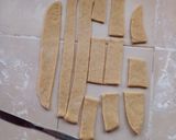 Foto del paso 4 de la receta: Rosquitas 🍩
