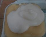 Foto langkah ke 5 dari resep Puding jagung manis lumer.