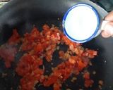 Foto del paso 7 de la receta: Pasta arrabiata