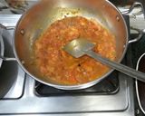 टमाटर और चने की चाट (tamatar aur chane ki chaat recipe in Hindi) रेसिपी चरण 4 फोटो