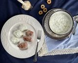 Foto del passaggio 5 della ricetta Tzatziki